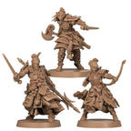 Zombicide: White Death Eternal Empire - 