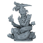 Zombicide: White Death Divine Beasts - 