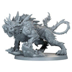 Zombicide: White Death Divine Beasts - 
