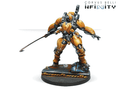 Guijia Squadron - 
