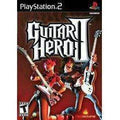 Guitar Hero II - PlayStation 2 - No Manual