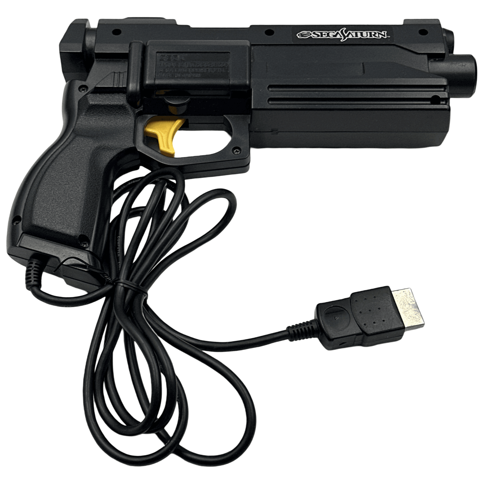Gun Controller - Sega Saturn - 
