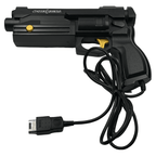 Gun Controller - Sega Saturn - 
