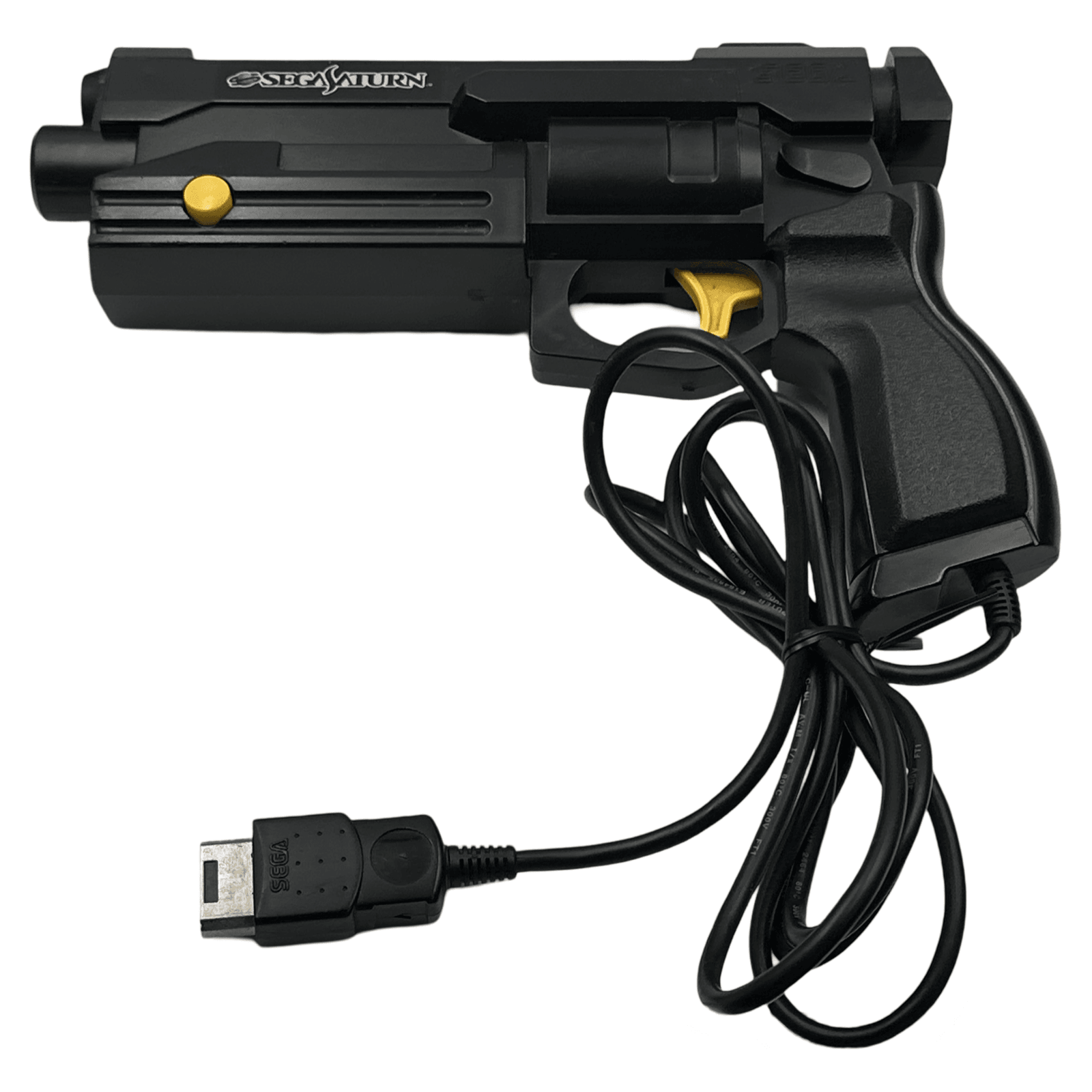 Gun Controller - Sega Saturn - 