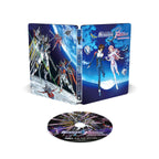 Mobile Suit Gundam: SEED Freedom - Limited Edition Steelbook (4K Ultra HD)