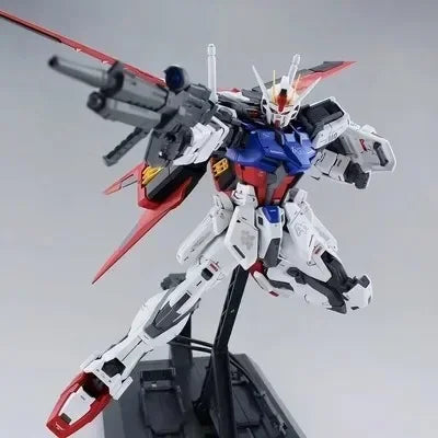 Gundam  1/144th scale figures