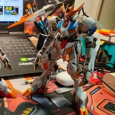 Gundam  1/144th scale figures