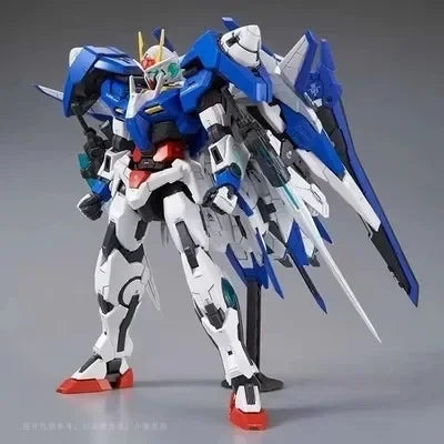 Gundam  1/144th scale figures