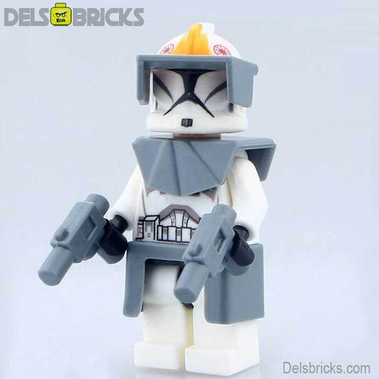 Gunner Pilot ARC Phase 1 Clone trooper - 