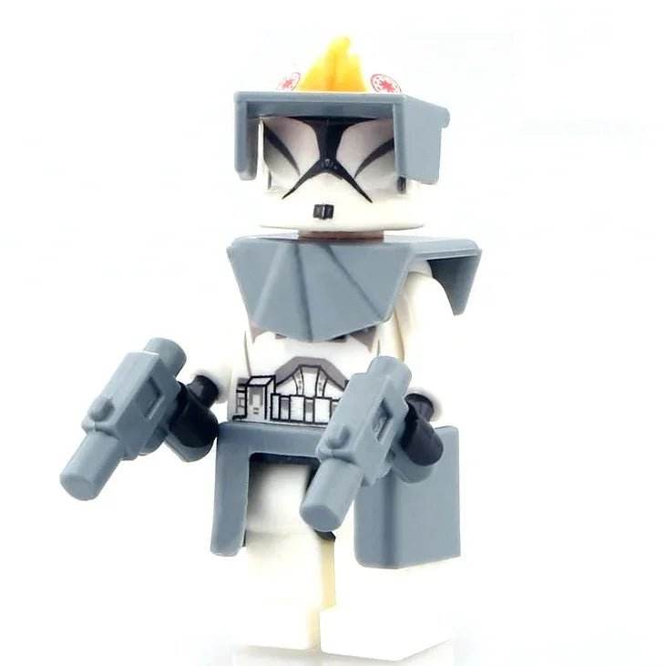Gunner Pilot ARC Phase 1 Clone trooper - 