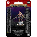 Warhammer: Hedonites of Slaanesh - Lord of Hubris - 