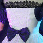 Gwen Cosplay Costume - LOL - Costume / S