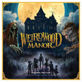 Weirdwood Manor - 