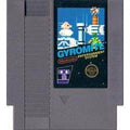 Gyromite [5 Screw] - NES - 