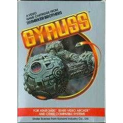 Gyruss - Atari 2600