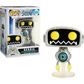 H.E.R.B.I.E. #564 Funko POP Marvel - 