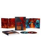 House of 1000 Corpses - Limited Edition Steelbook (Blu-ray + Digital)