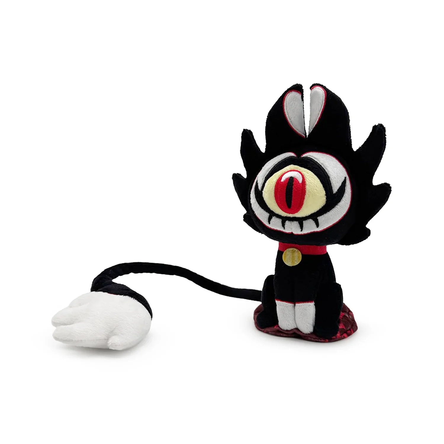 Keekee Shoulder Rider Plush
