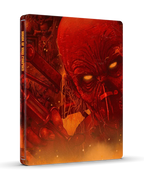House of 1000 Corpses - Limited Edition Steelbook (Blu-ray + Digital)