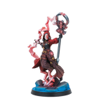 Infinity HexaDome Legends Core Box [SPANISH]