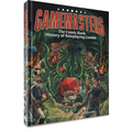 Gamemasters: The Comic Book History of Roleplaying Games