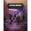 Star Wars: The High Republic: Beware the Nameless