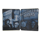 Halloween III: Season of the Witch (1982) Limited Edition Steelbook [4K Ultra HD + Blu-ray]