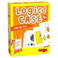 Logic! CASE: Starter Set 4+ - 