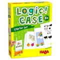 Logic! CASE: Starter Set 5+ - 