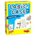 Logic! CASE: Starter Set 6+ - 