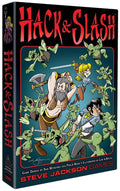 Hack & Slash - 