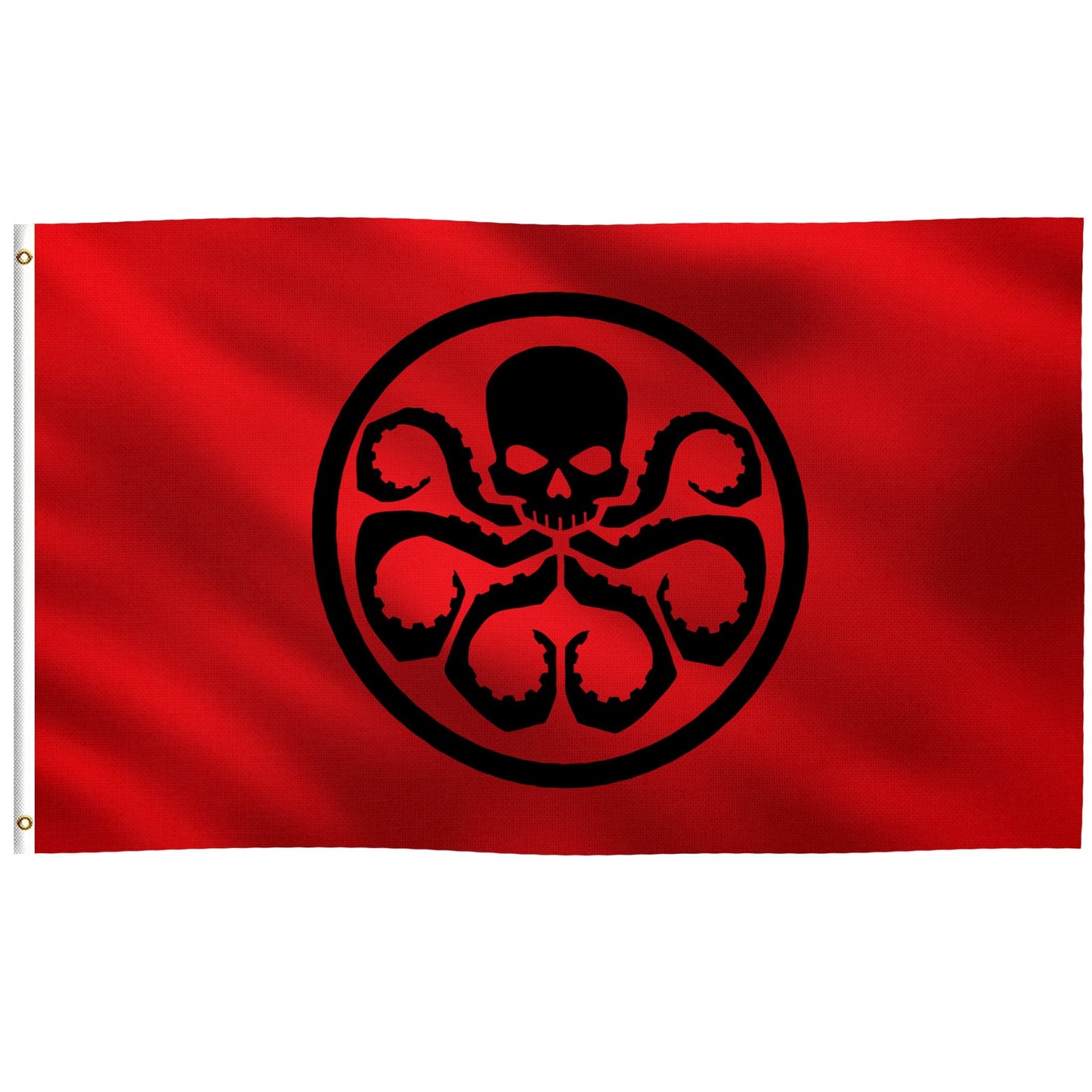 Hail Hydra Flag