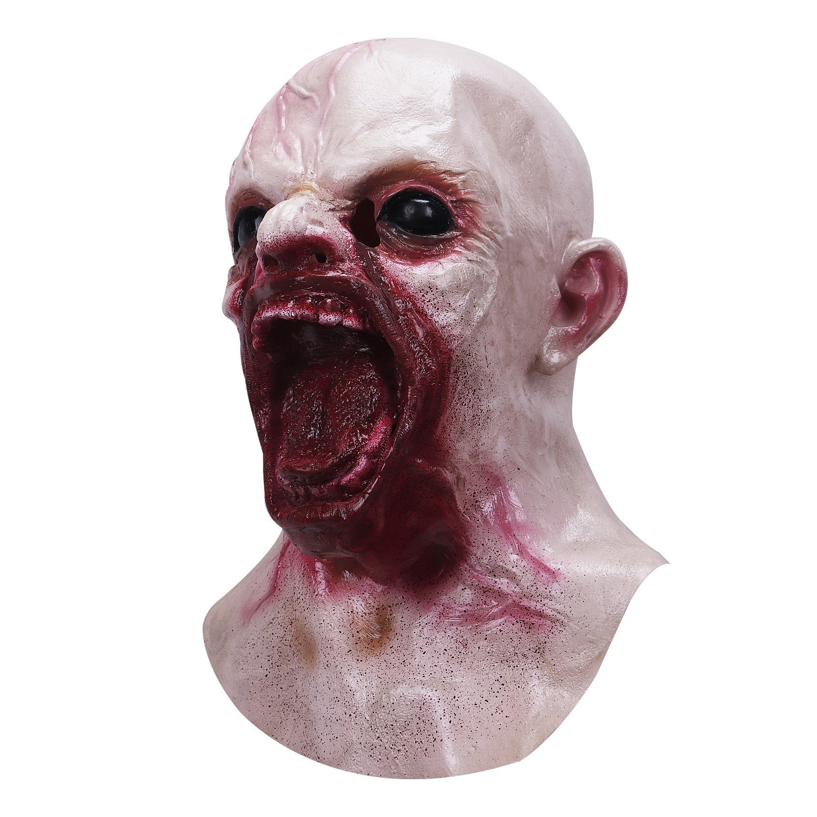 Halloween Adult Horror Mask Evil Mask Vampire Cosplay Costume