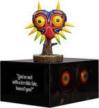 Halloween Major Mask Tree Replica Statue Face Adult Cosplay Costume Prop