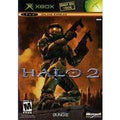 Halo 2 - Xbox - Game Only