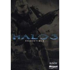 Halo 3 [Essentials] - Xbox 360