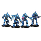 Halo: Flashpoint - Spartan Edition - 
