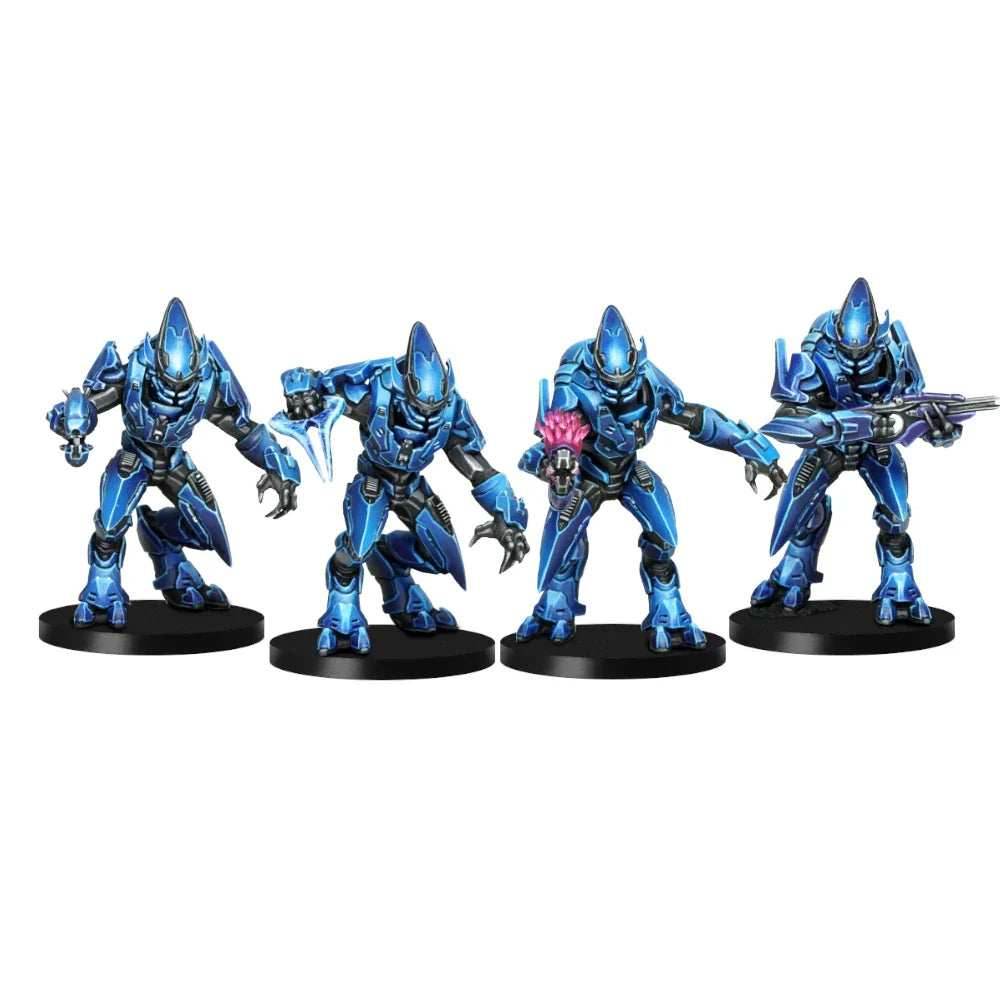 Halo: Flashpoint - Spartan Edition - 