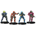 Halo: Flashpoint - Spartan Edition - 