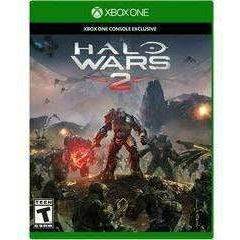 Halo Wars 2 - Xbox One - 