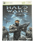 Halo Wars [Prima] Strategy Guide - Without Poster