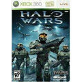 Halo Wars - Xbox 360 - Game Only (Original)