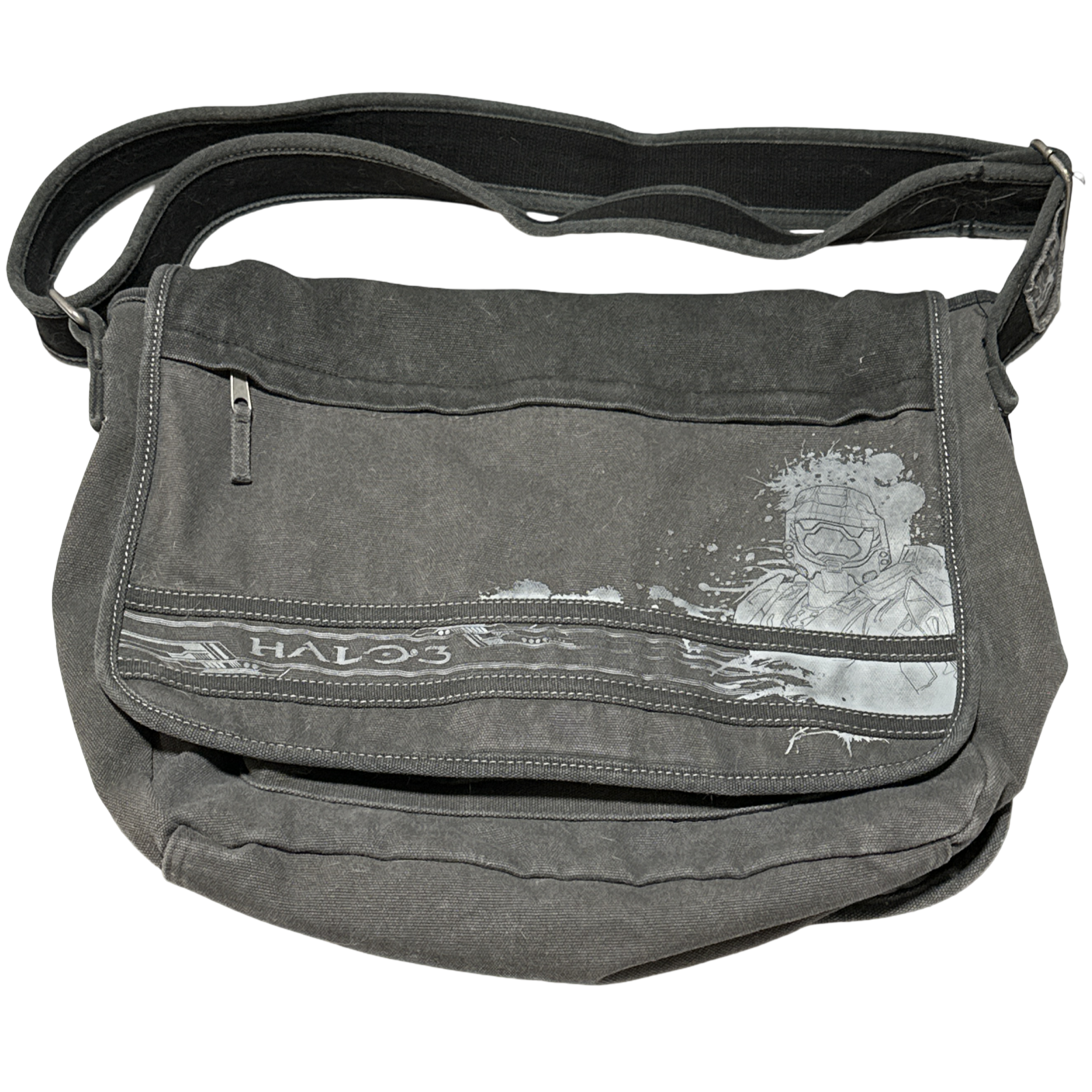 Various Game & System Carrying Case's