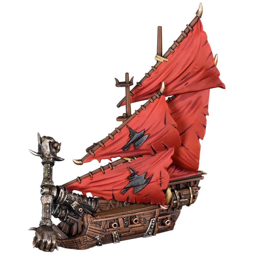 Armada: Orc Booster Fleet - 