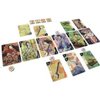 Hanamikoji - 