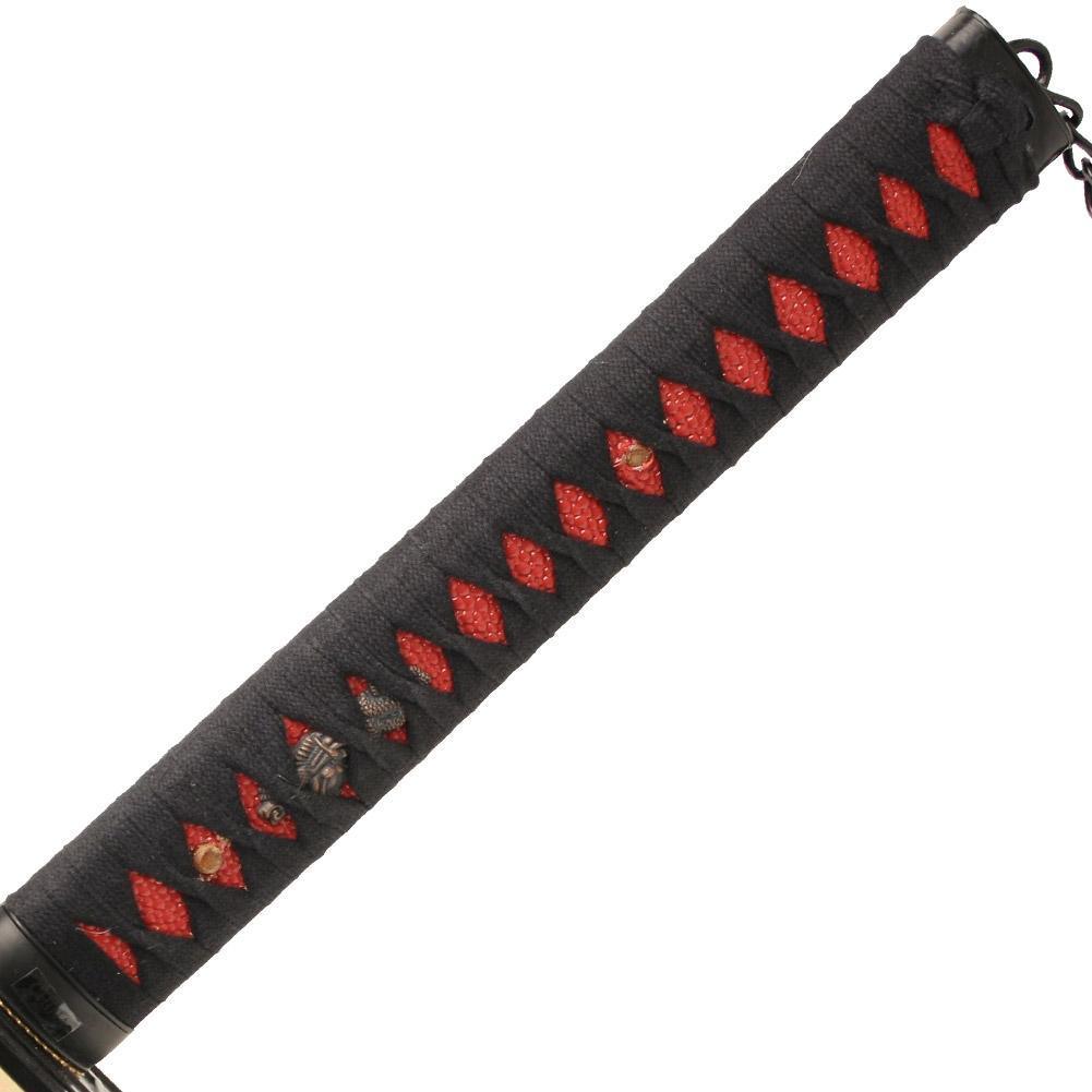 Handmade Japanese Ichigo Tensa Manga Functional Sword