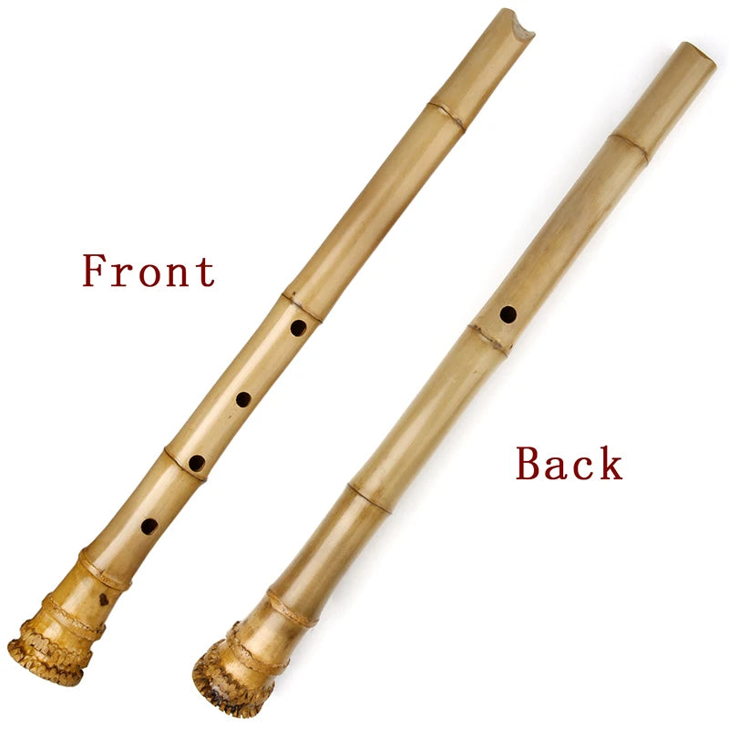 Handmade Natural Bamboo Shakuhachi 1.8 D key Wood Musical Instruments Flautas Wooden Musical Instruments Flute