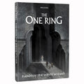 Hands of the White Wizard (One Ring)