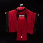 Hanfu Cosplay Robe Dress - Clothes accessories / S