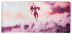 Attack on Titan Iconic Scenes Desk Mat